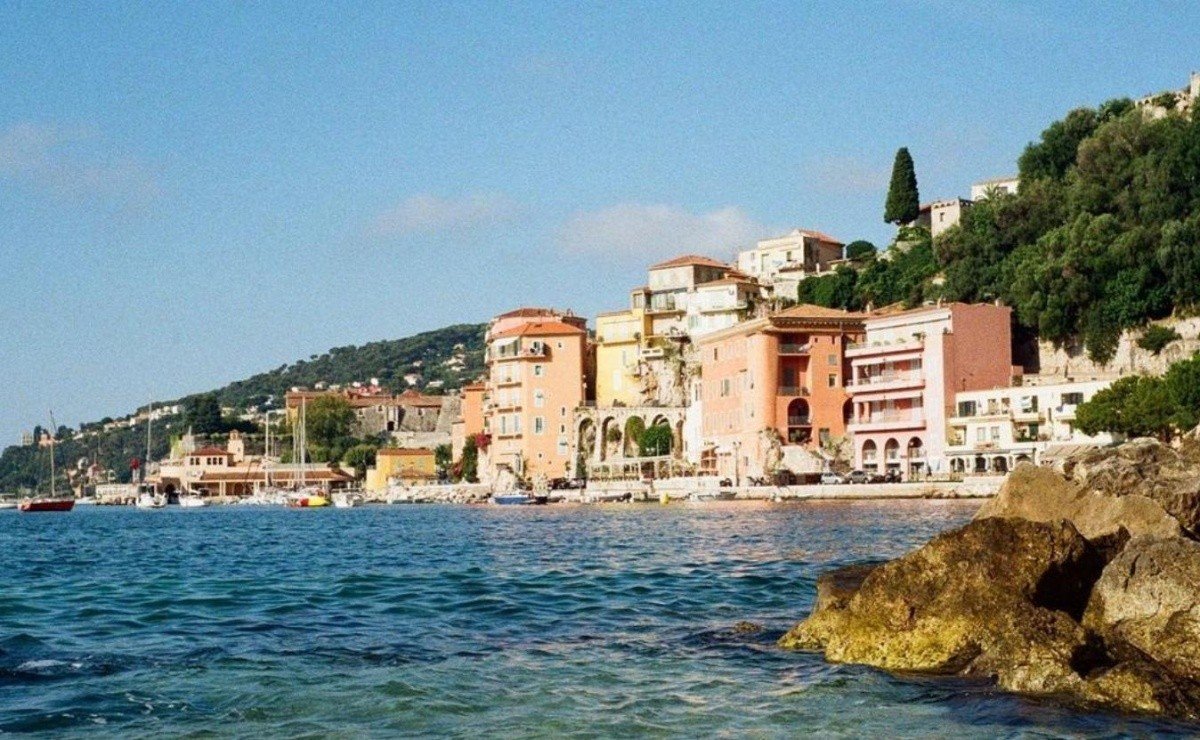 La ciudad de Niza consagrada por la Unesco por su patrimonio turístico