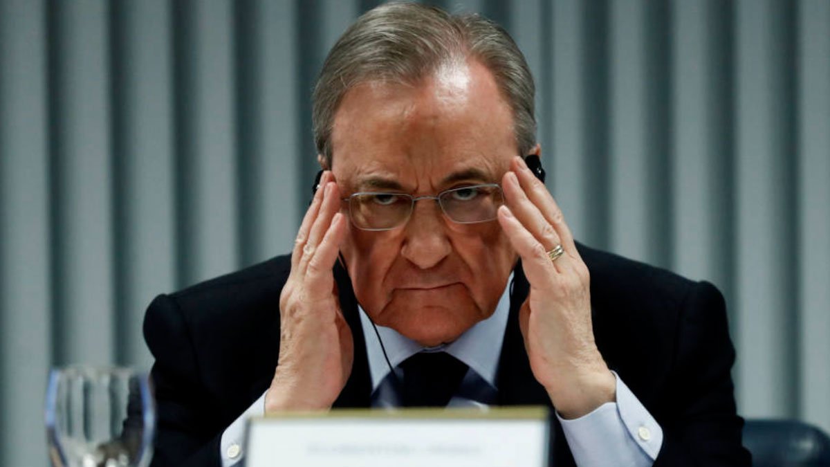 Audios de Florentino Pérez: ¿Hubo trato del empresario español con funcionarios del gobierno de Calderón?