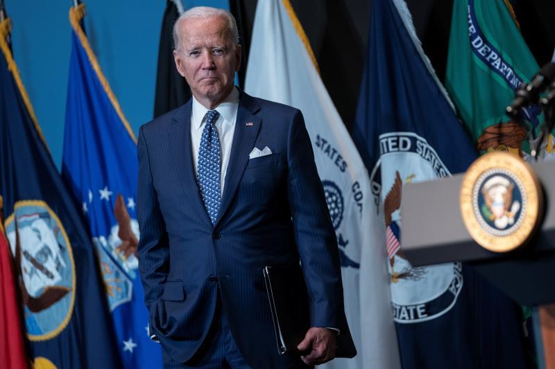 Biden nombra a representante de la OEA y a embajadora de EU en España