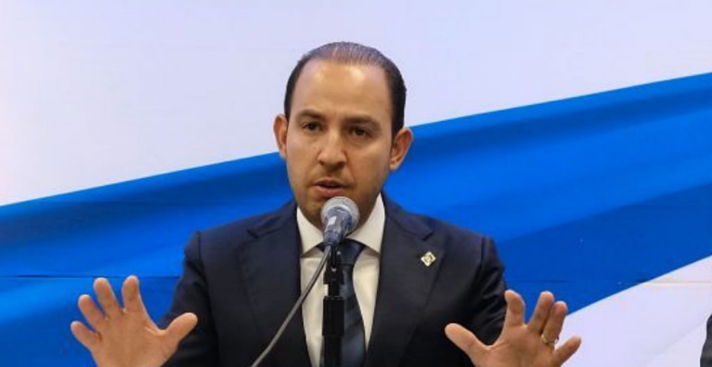PAN acusa de negligencia al Gobierno Federal por mal manejo de la pandemia