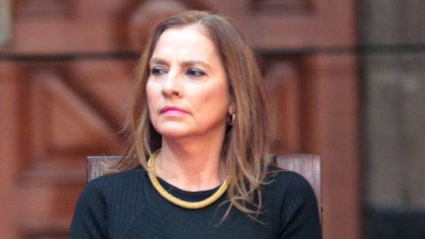 ‘Es repugnante pero estamos acostumbrados al espionaje’: Beatriz Gutiérrez Müller