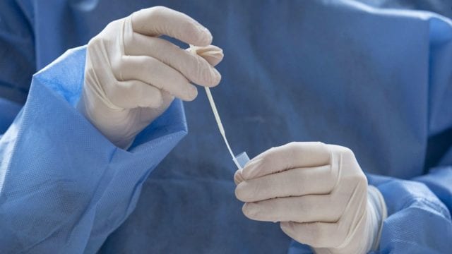 Tras regreso a clases, diputada del PRI pide realizar en escuelas pruebas para detectar covid-19