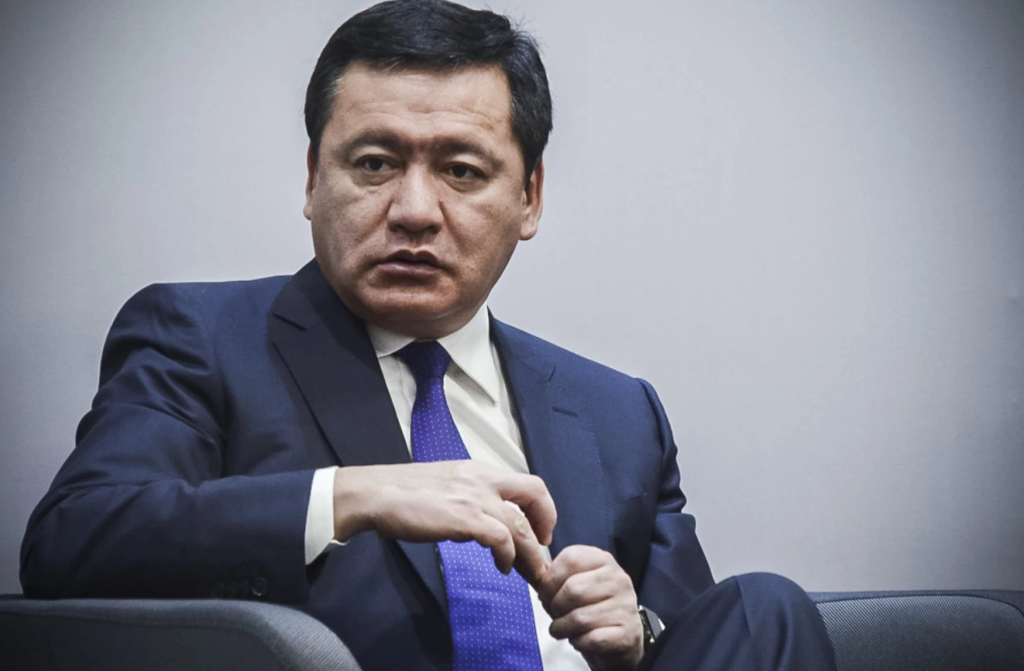 Senadores del PRI abandonan bancada y crean Congruencia por México