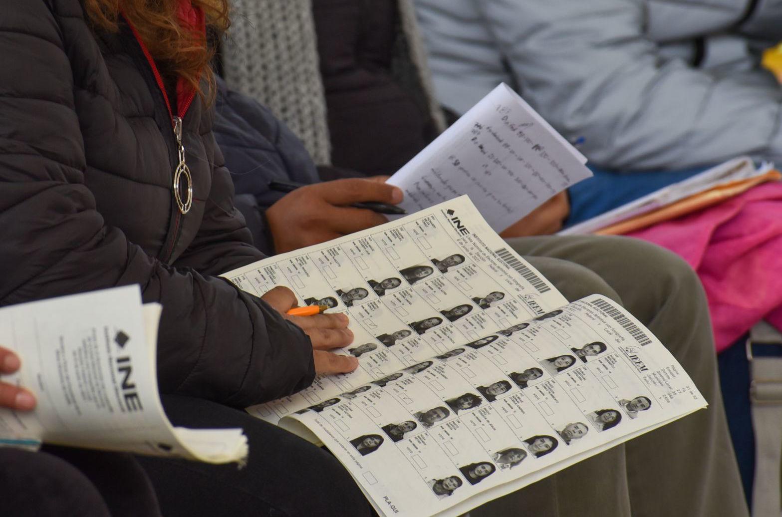 INE investiga presunta venta de información del padrón electoral en mercado negro