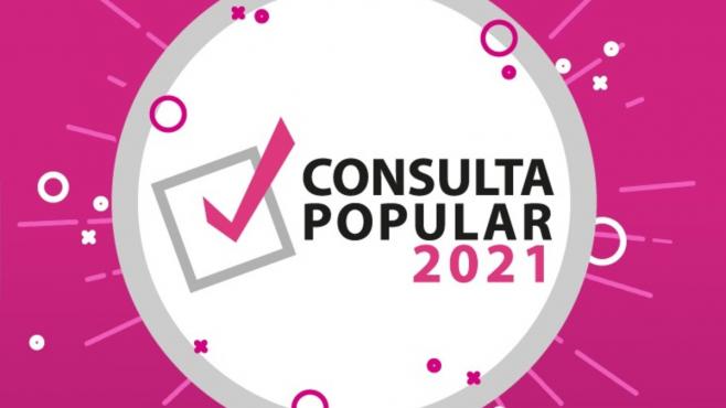 Murayama niega acusaciones sobre «sabotaje» del INE a consulta popular de Mario Delgado