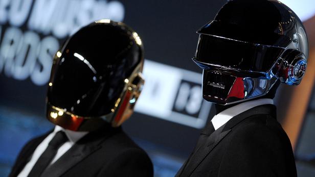 Thomas Bangalter, ex miembro de Daft Punk, prepara un ballet para la Opéra de Bordeaux