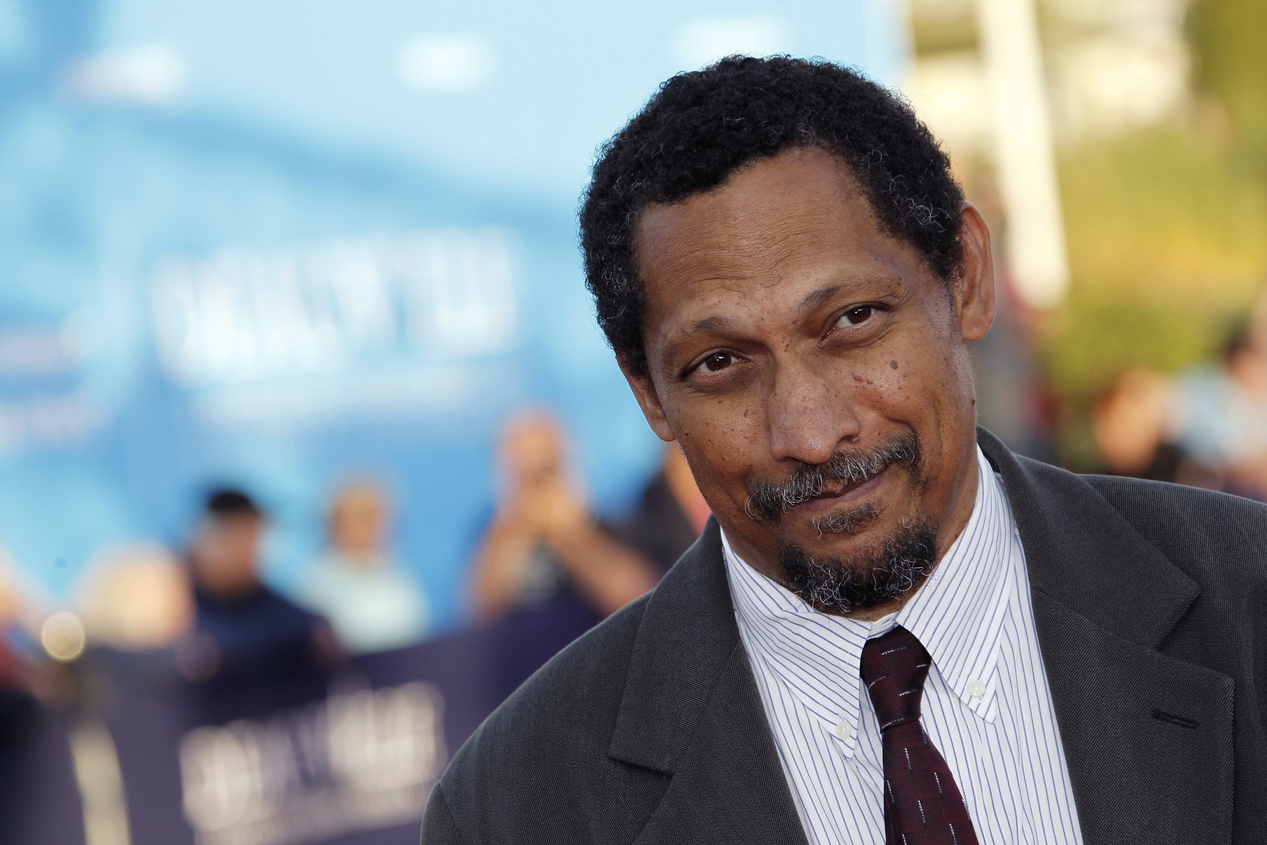 Percival Everett y su nueva novela «Teléfono»