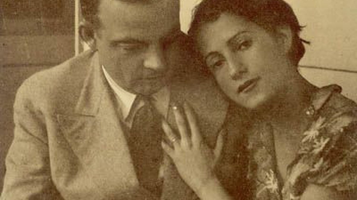 Antoine de Saint-Exupéry y esos 14 años que pasó cultivando su «rosa»