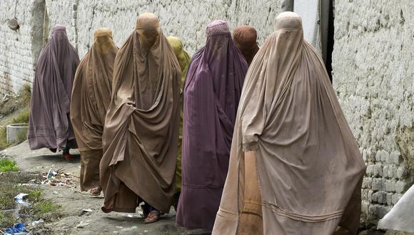 México se encuentra recibiendo solicitudes de refugio de mujeres y niñas afganas: SRE