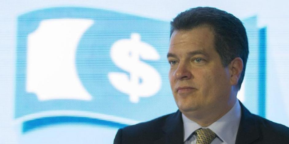Interpol emite ficha roja para localizar y detener al empresario Miguel Alemán Magnani