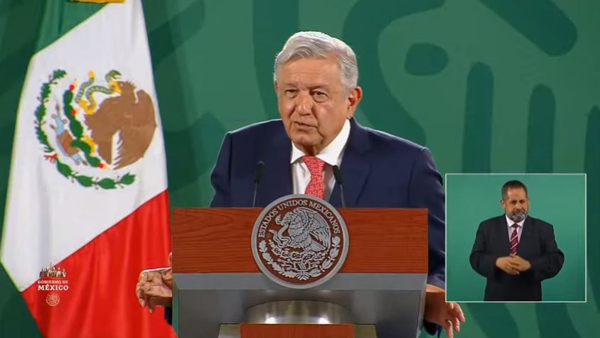 AMLO anuncia Comisión de la Verdad para víctimas de Guerra Sucia