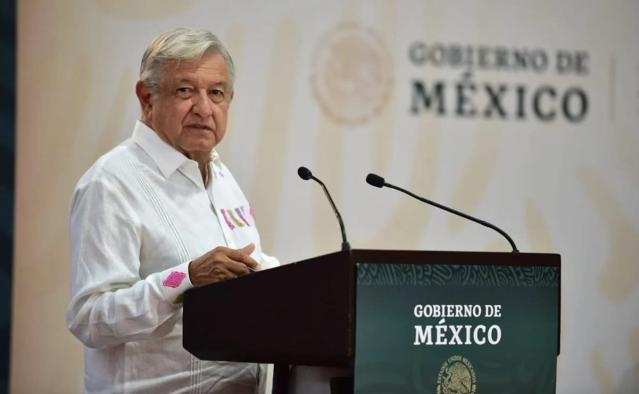 AMLO da la orden de enviar ayuda a Haití tras terremoto de magnitud 7.2