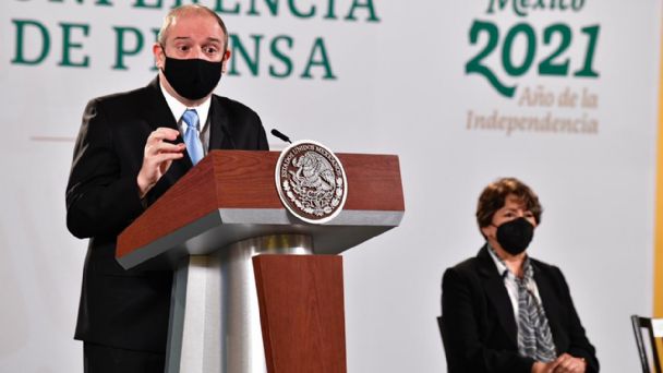 Regreso a clases presenciales en México es un gesto de valor mundial: Unicef