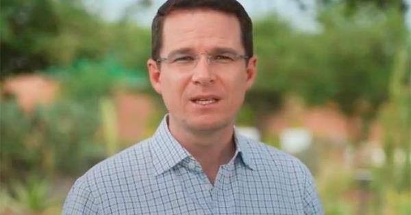 «López Obrador me quiere fregar a la mala»: Ricardo Anaya