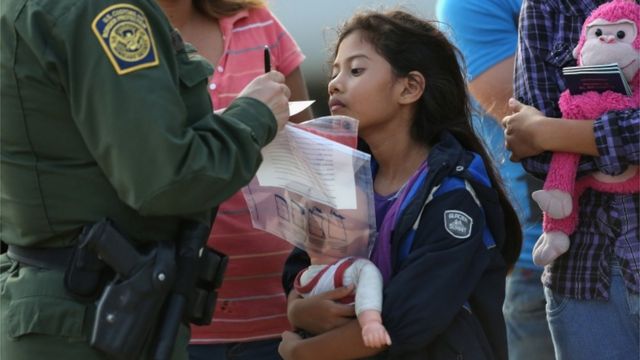 Hospitalizan a niños migrantes por contagio de covid-19 en Xalapa, Veracruz