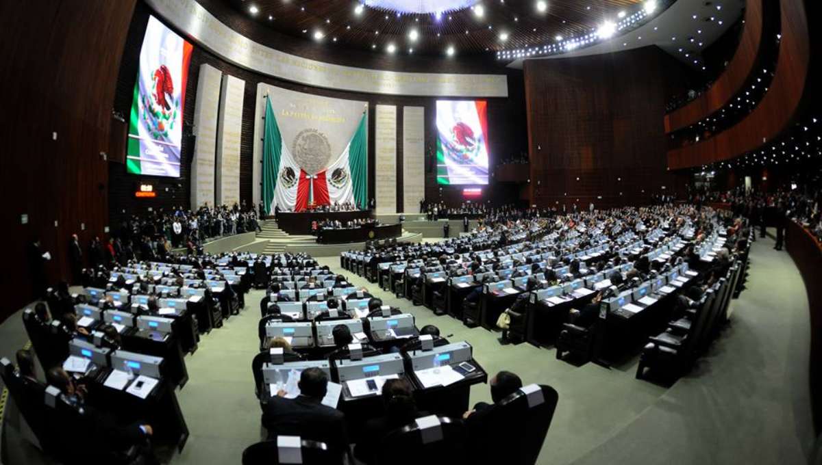 Diputados perredistas se oponen a periodo extraordinario para revocación de mandato