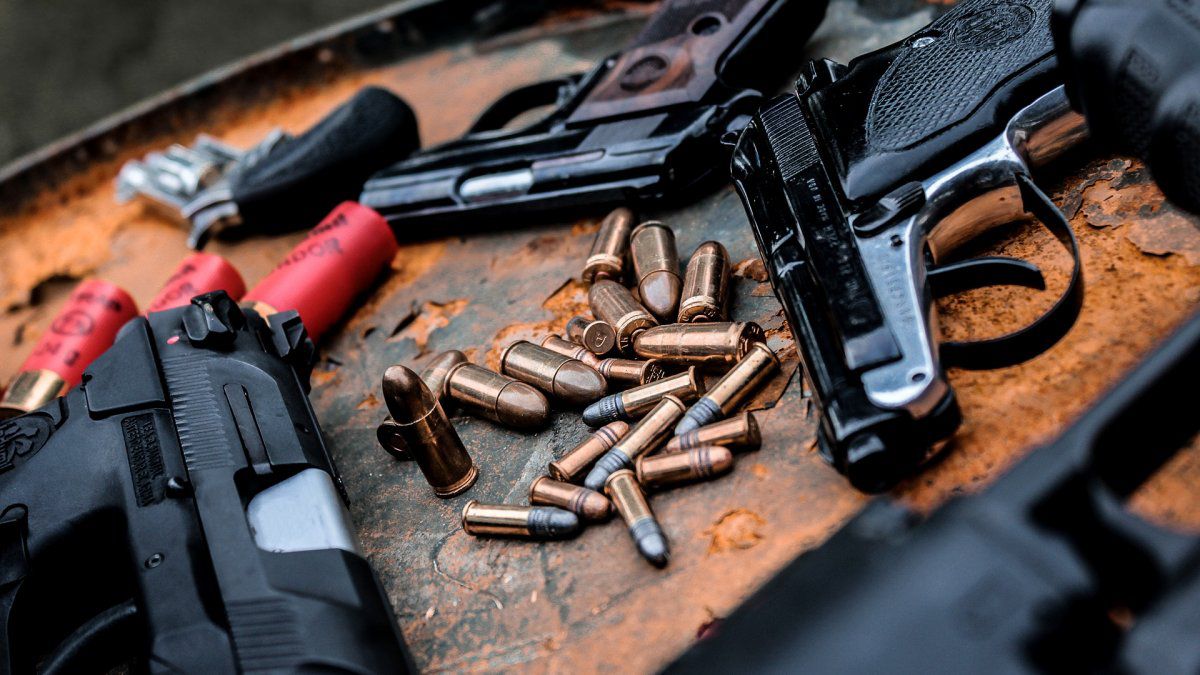 PAN denunciará a autoridades aduanales por colusión en tráfico ilegal de armas