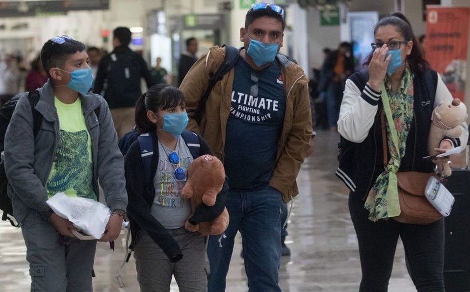 México suma 249 mil 529 fallecimientos por covid-19