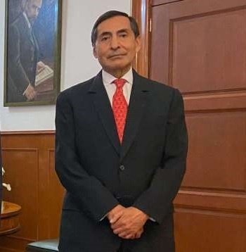 Diputados ratifican a Rogelio Ramírez de la O como secretario de Hacienda