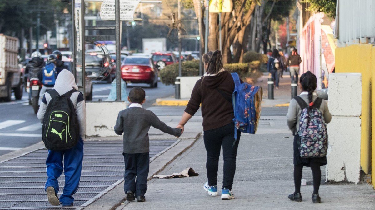 SEP publica acuerdo para regreso a clases presenciales