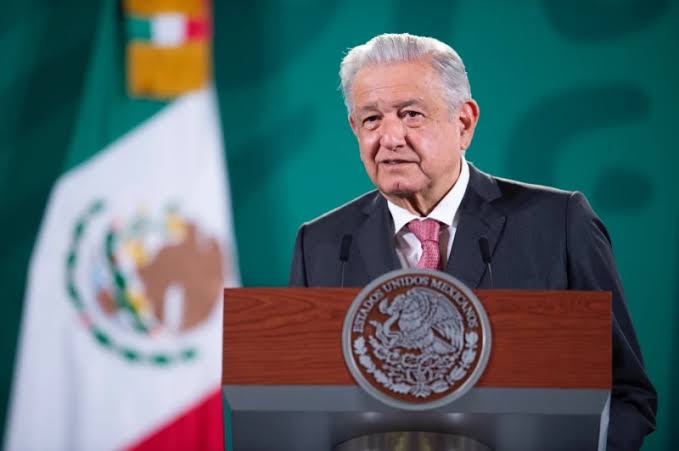 No hubo daños graves por sismo, informa AMLO