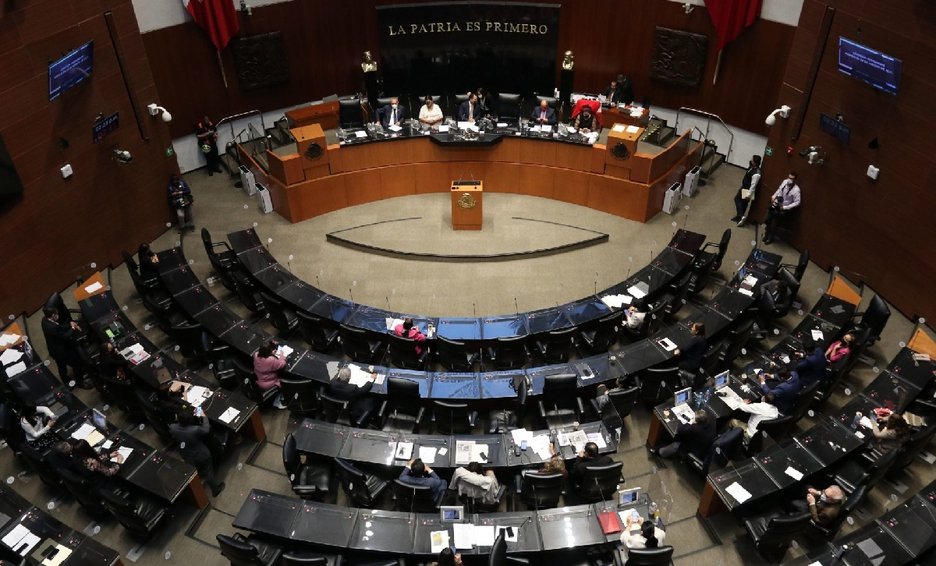 Morena pide consenso para aprobar reformas prioritarias de la 4T