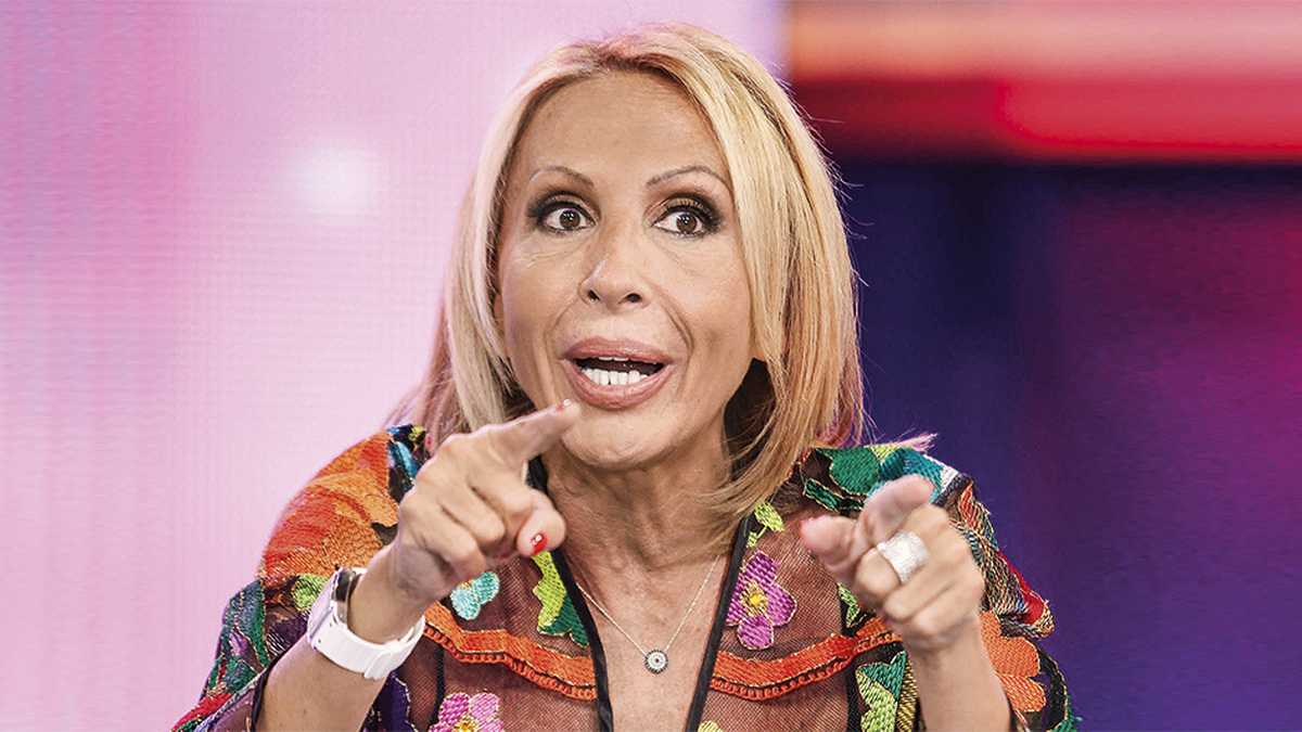 Interpol gira ficha roja contra Laura Bozzo por evasión fiscal