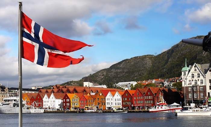Noruega elimina todas las restricciones por el covid