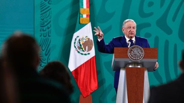 AMLO confirma denuncias contra investigadores del Conacyt