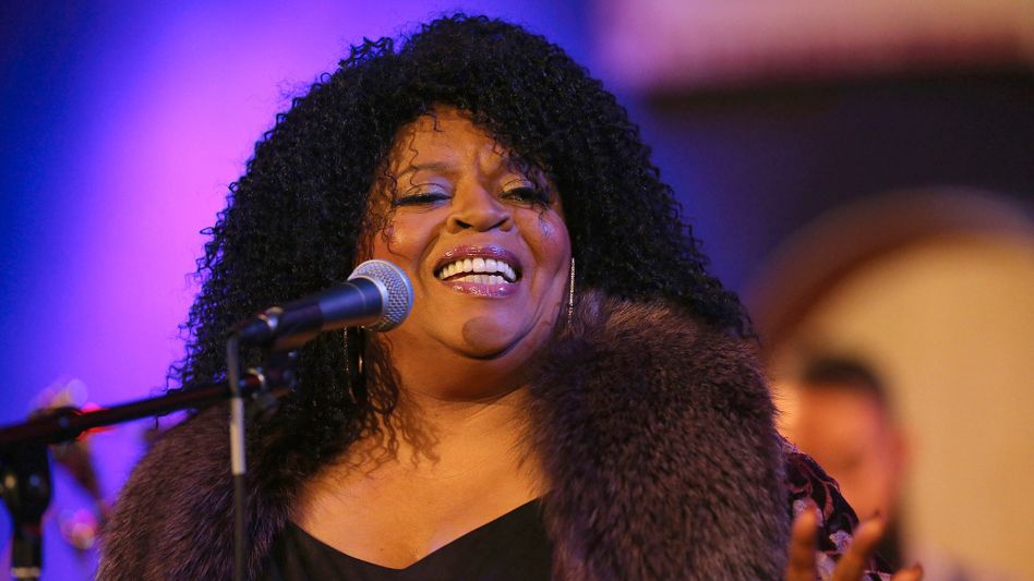 Muere la cantante de Lady Marmalade, Sarah Dash