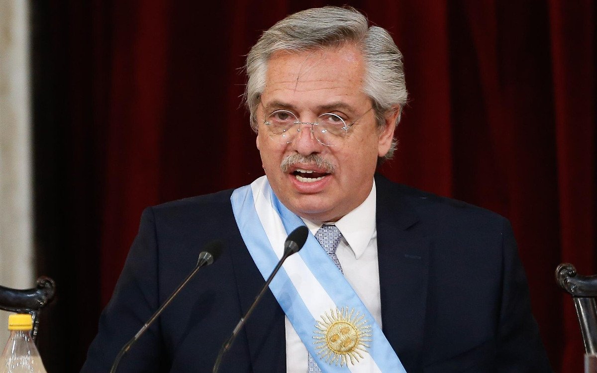 Cancela presidente de Argentina participación en Cumbre de la Celac