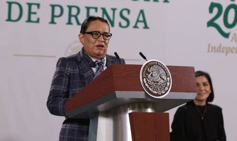 En lo que va del año, homicidios dolosos disminuyeron 3.9%; feminicidios subieron 8%: SSPC