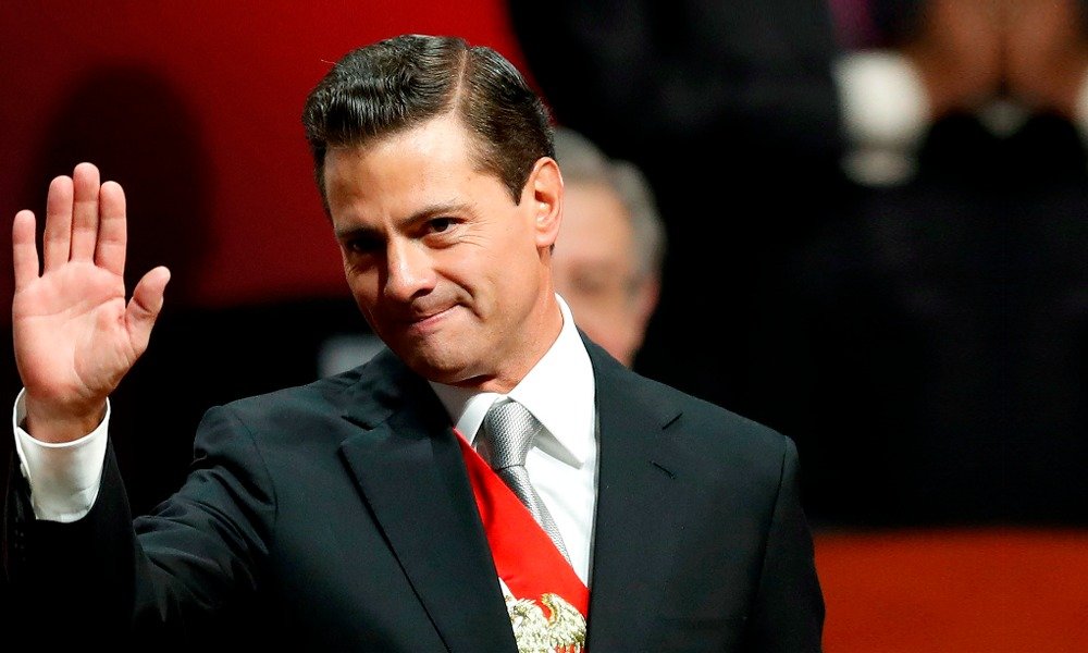 Corte echa abajo Ley de Comunicación Social aprobada por Enrique Peña Nieto