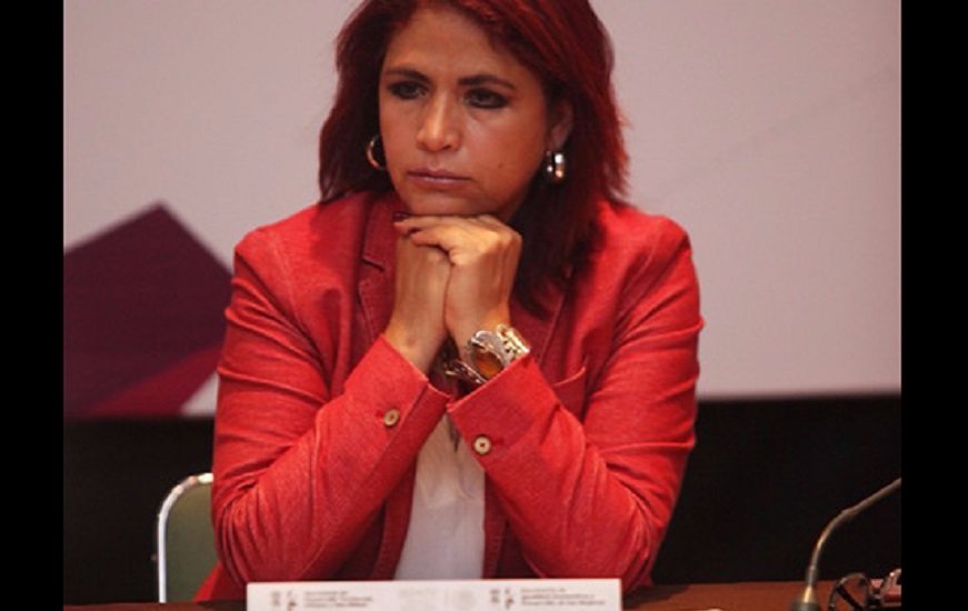 Conavim: no criminalizar ni vulnerar derechos de mujeres que aborten