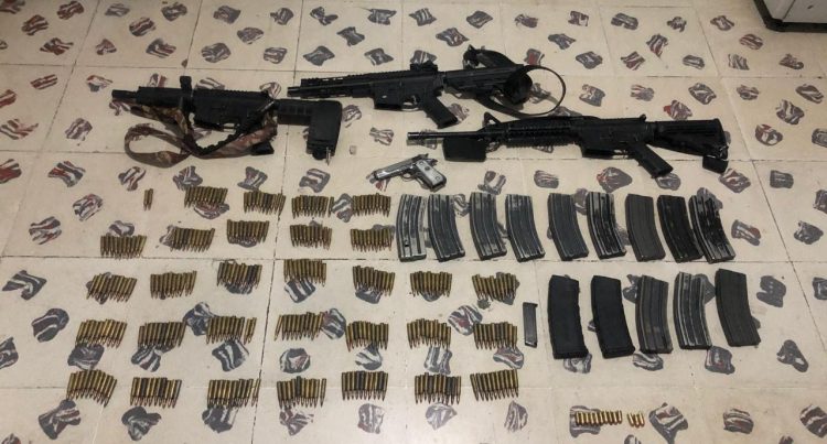 México es el cuarto país más afectado por crimen organizado y con mayor presencia de ‘mercado negro’