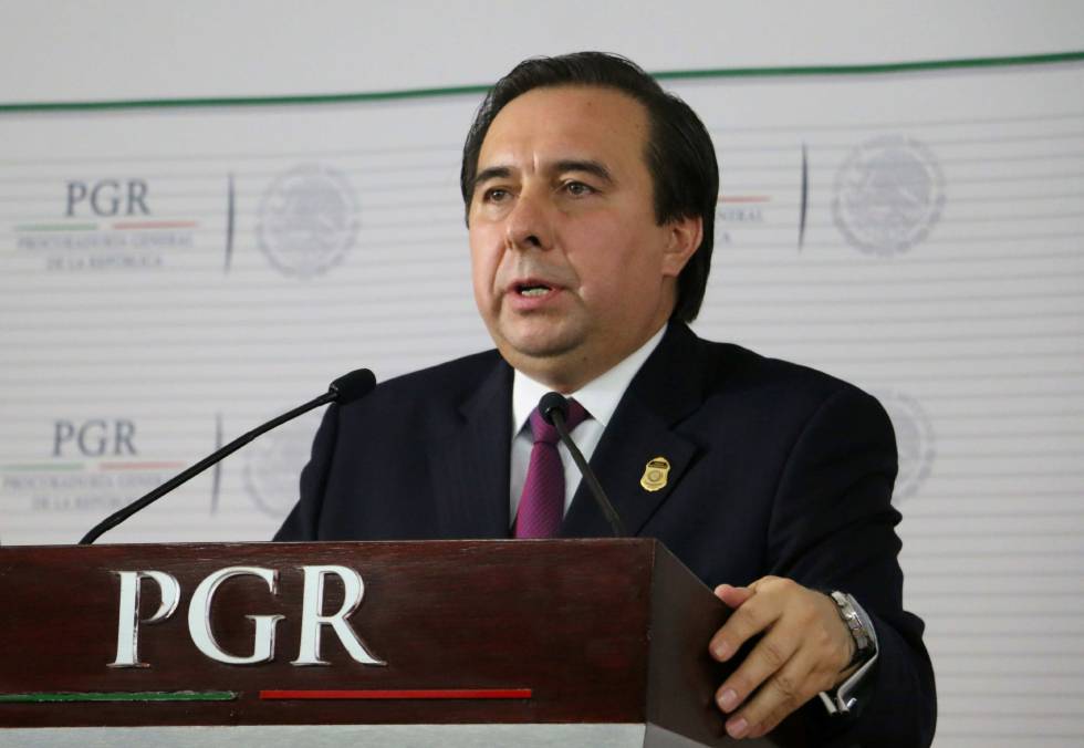Juez rechaza frenar orden de captura contra Tomás Zerón