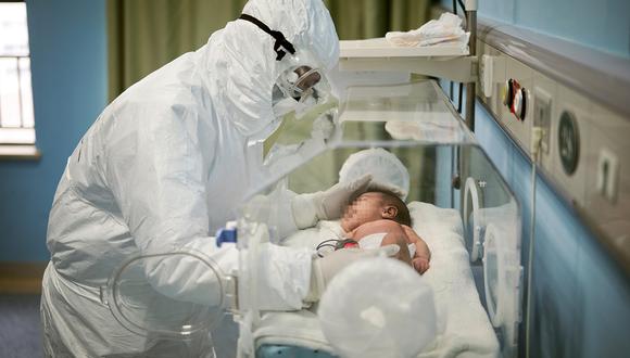Registran brote de covi-19 en Hospital General de Torreón; dos bebés están contagiados