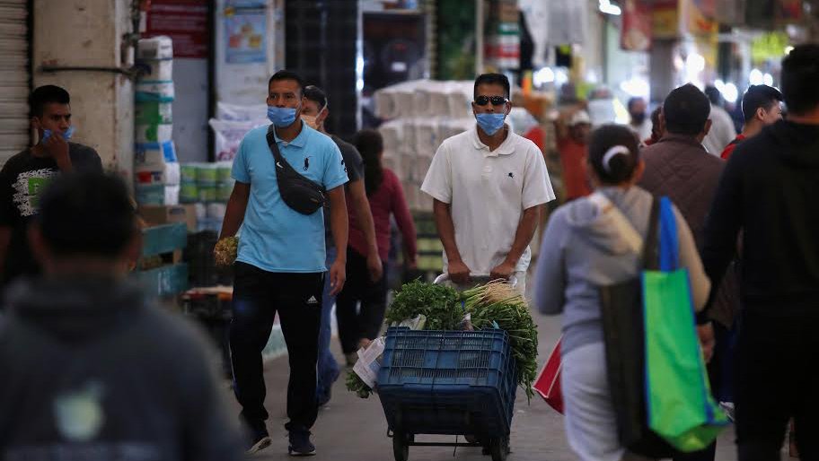 CDMX permanece por una semana más en semáforo amarillo