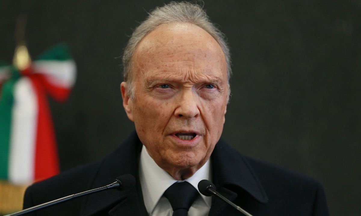 Anuncia exabogado de Lozoya acciones legales contra fiscal Gertz Manero por “expresiones vejatorias”