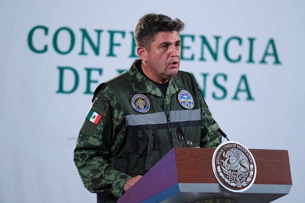 Sedena niega «moches» a trabajadores del Aeropuerto Felipe Ángeles