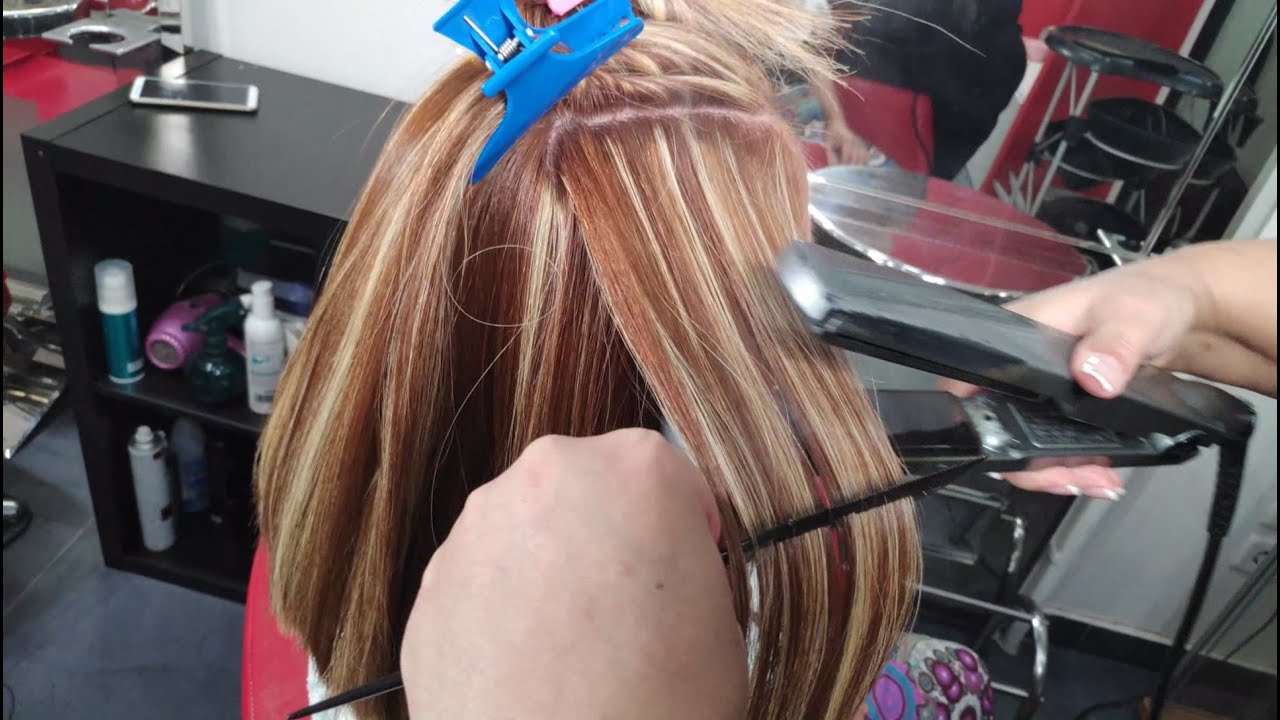 Encuentran reacciones alérgicas por tintes para cabello en personas que tuvieron covid