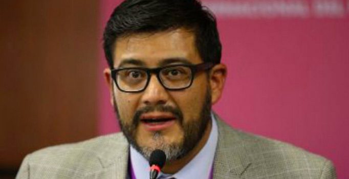 Magistrados eligen a Reyes Rodríguez Mondragón como nuevo presidente del TEPJF