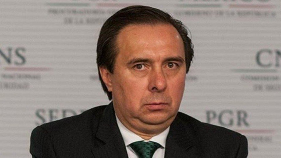 Videos de Tomás Zerón demuestran violencia en investigación del caso Ayotzinapa: GIEI