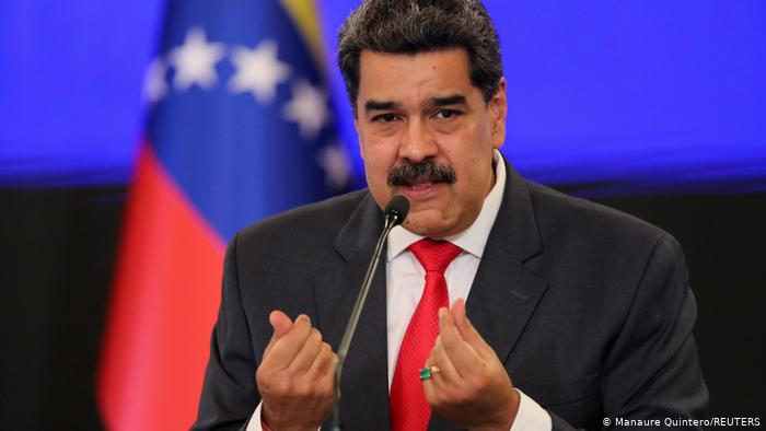 Después evaluaremos el futuro del diálogo con la oposición en México: Maduro