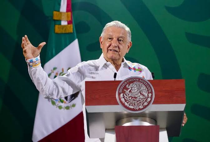 AMLO encabezará reunión de alto nivel con funcionarios de EU  el viernes