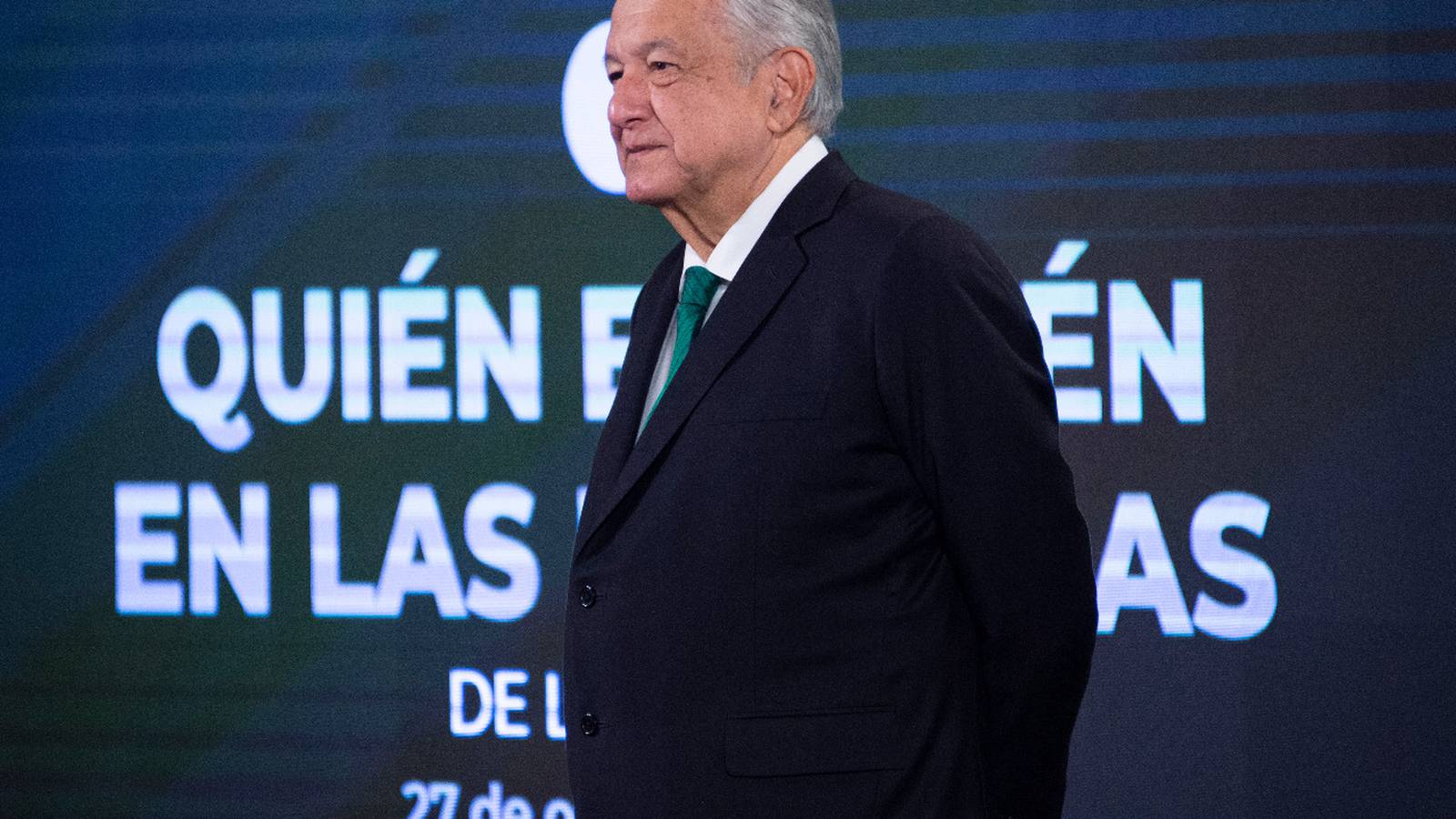 UNAM debe reformarse: AMLO 