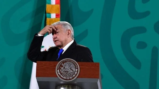FGR se está tardando en el caso de Emilio Lozoya: AMLO