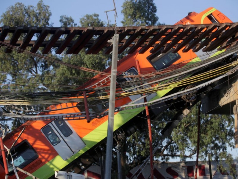 Grupo Carso prevé gastar en promedio 800 mdp para reconstrucción de la L12 del Metro