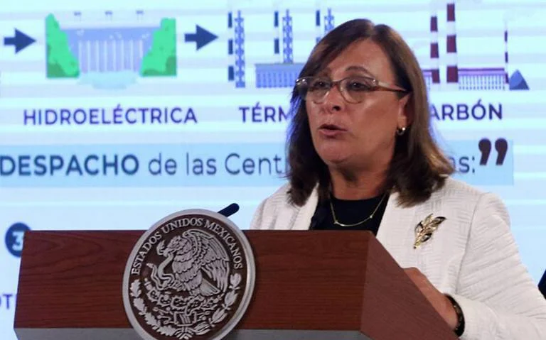 Con reforma eléctrica no se va a nacionalizar ni un tornillo: Sener