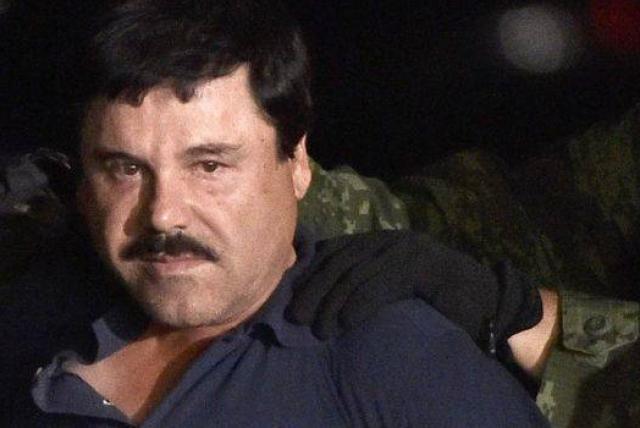 Abogados de ‘El Chapo’ buscan anular pena de cadena perpetua
